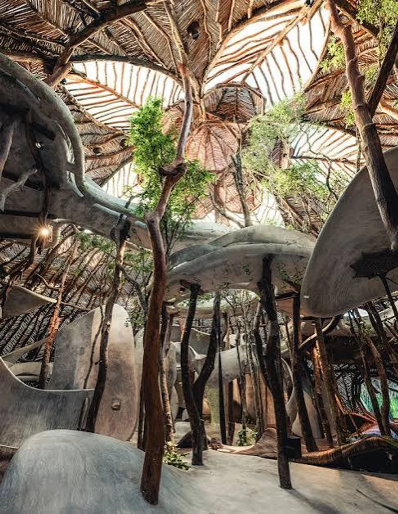SFER IK TULUM