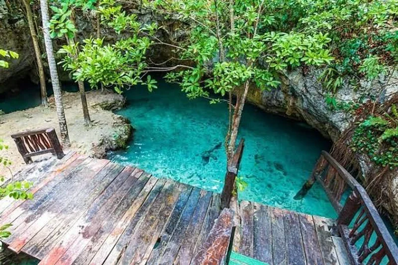 Gran Cenote