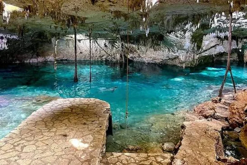 Cenote Taak Bi Ha