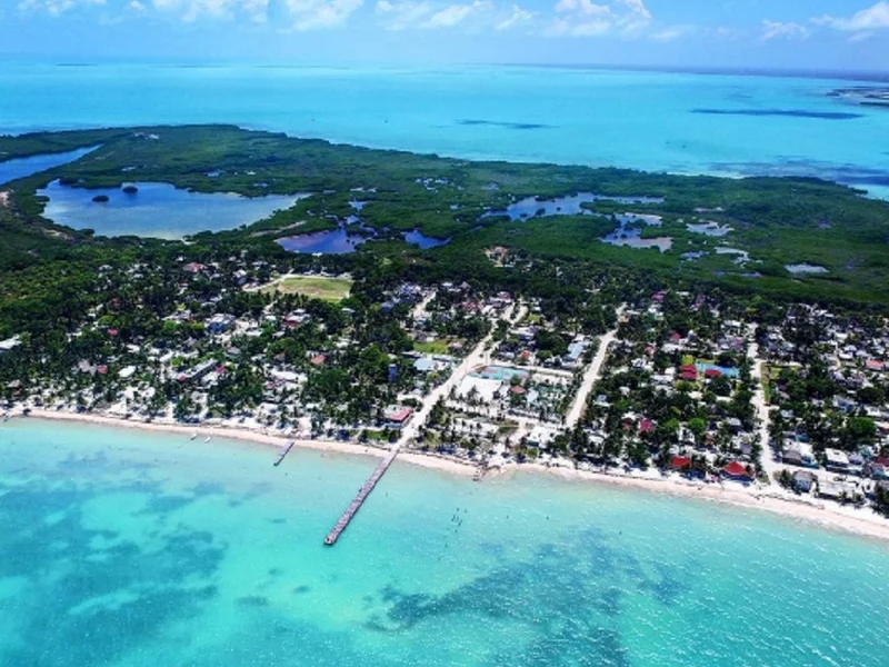 Punta Allen