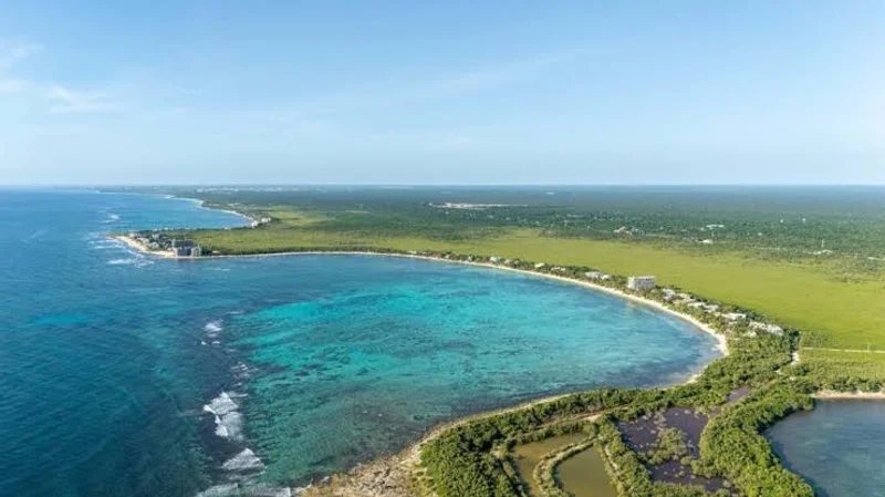 Bahía Soliman