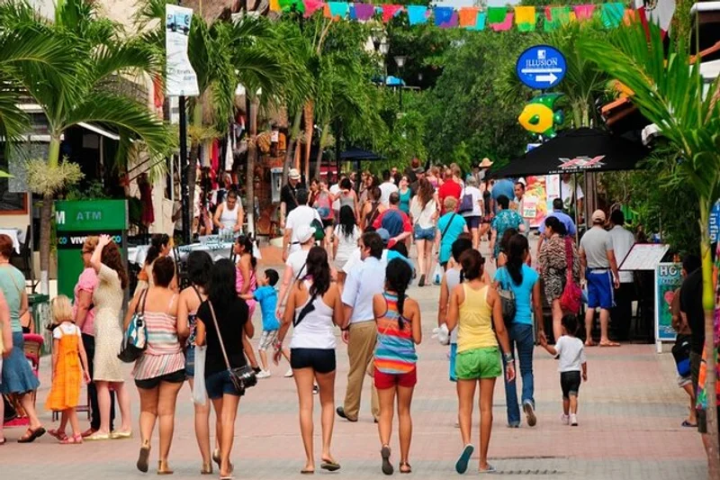 Quinta Avenida