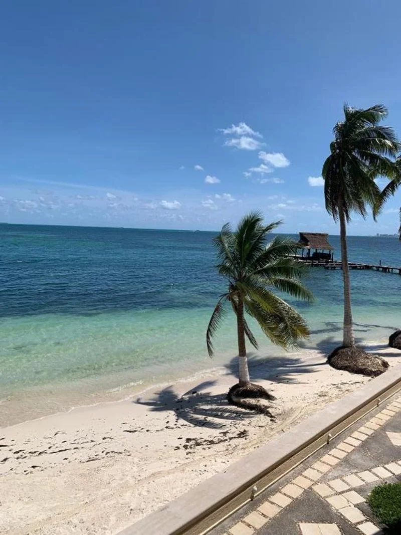 Playa del Niño