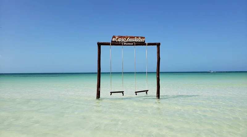 Punta Cocos