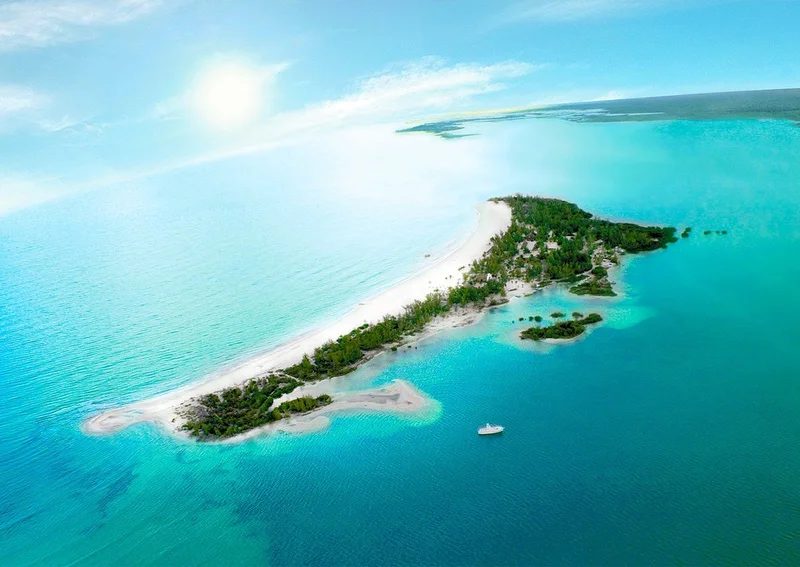 Isla Pasión