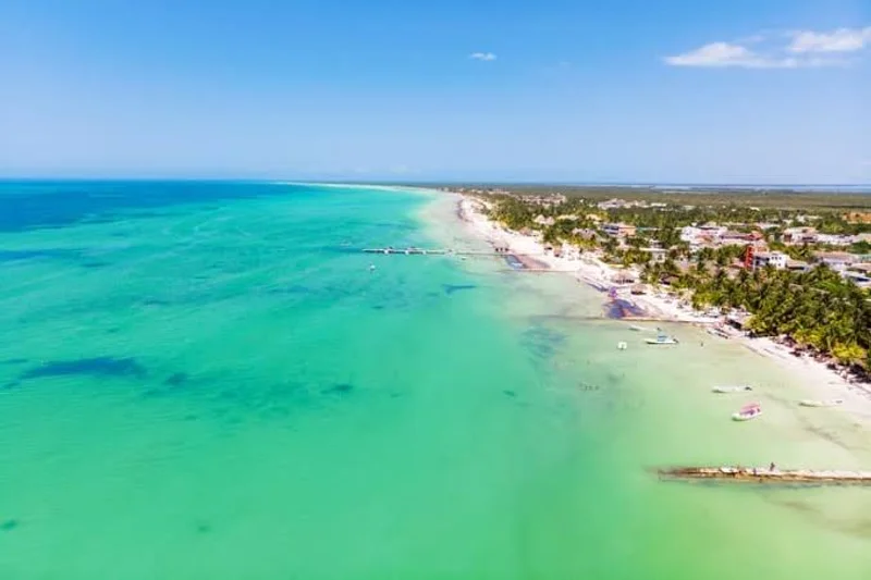 Playa Grande Holbox