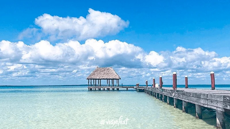Playa Punta Coco (Zona Occidental)