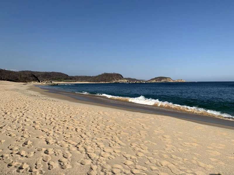 Playa Arena