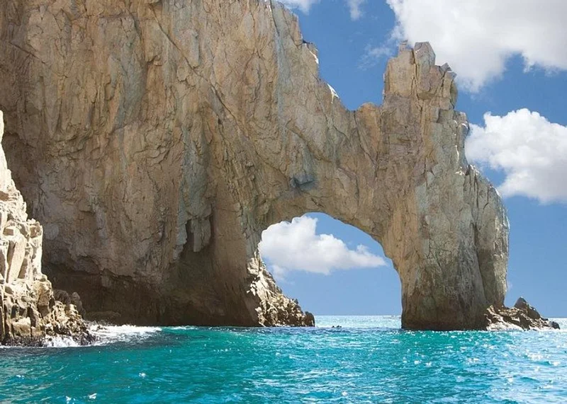 El Arco de Cabo San Lucas