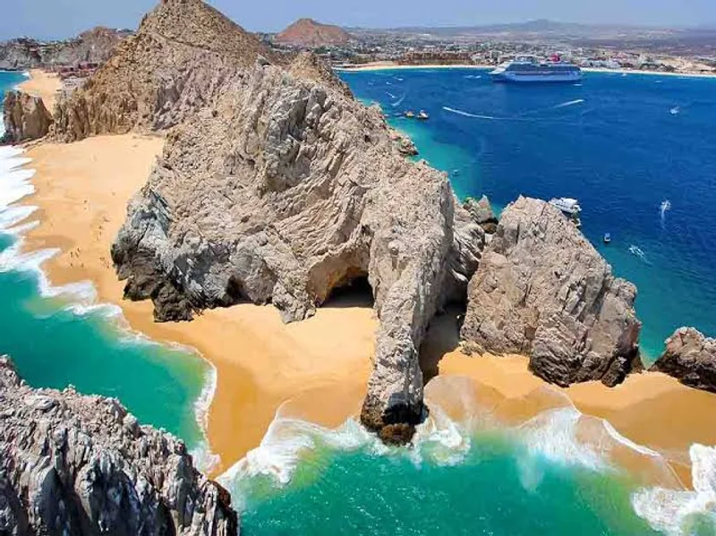 Playa del Divorcio