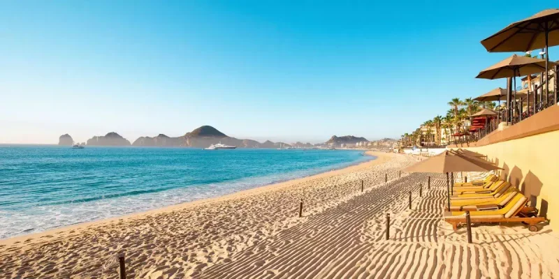 Playa Palmilla
