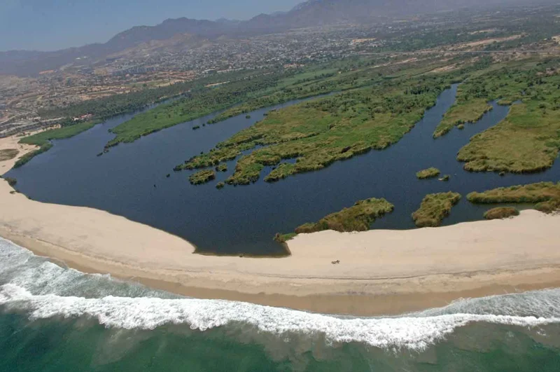 Estero San José del Cabo