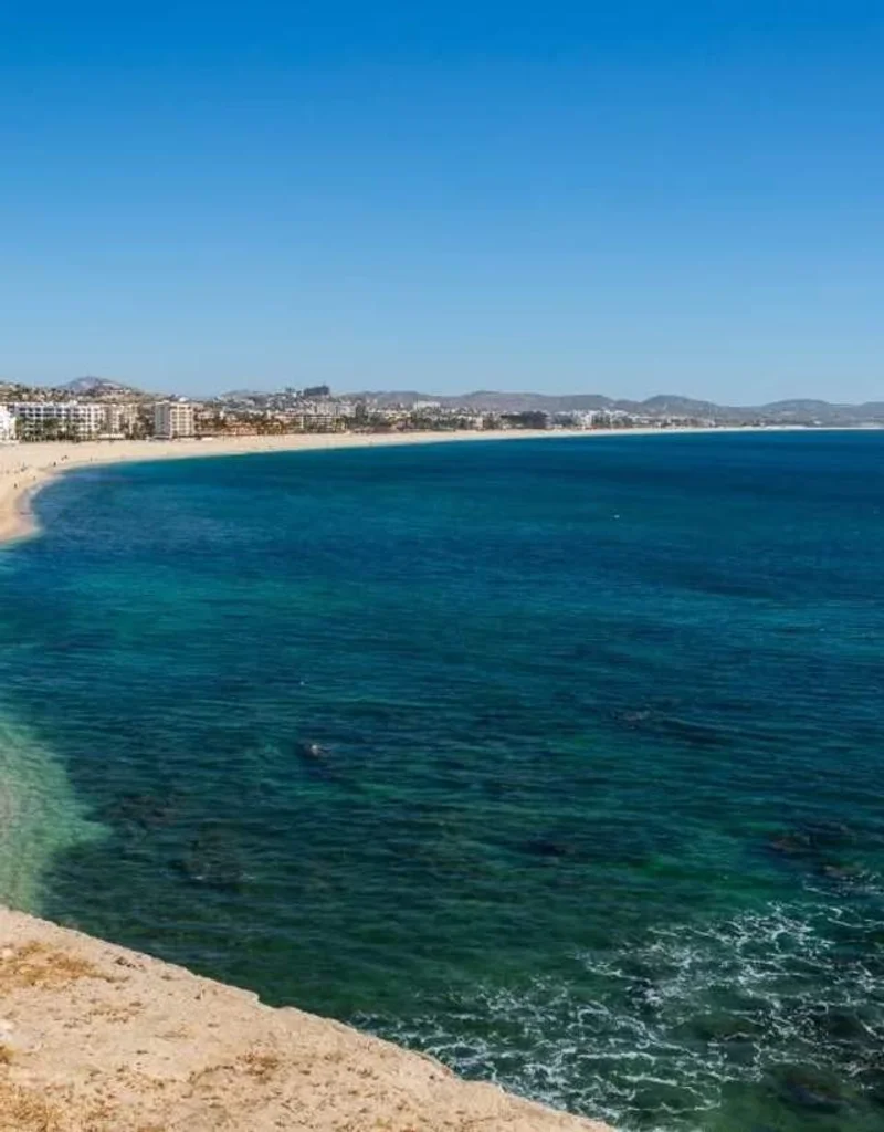 Playa Costa Azul