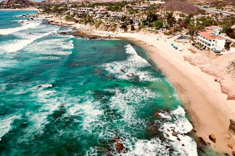 Playa Acapulquito
