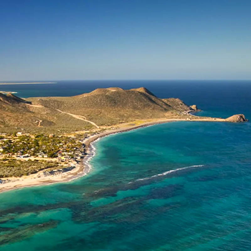 Cabo Pulmo