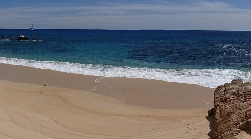 Playa Las Viudas