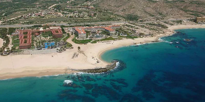 Playa El Bledito