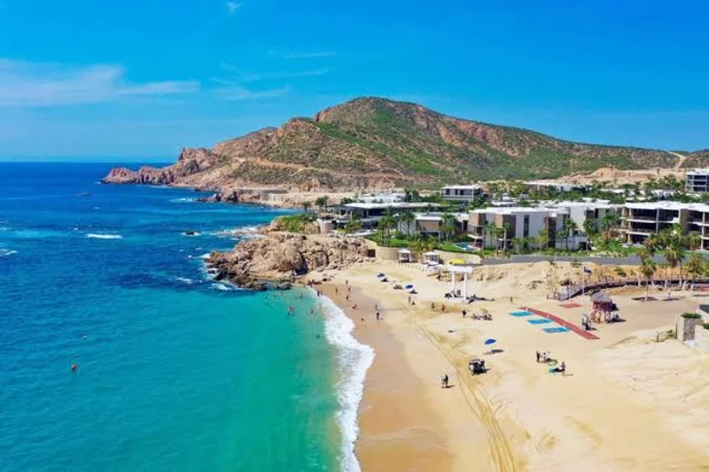 Mirador de Costa Azul