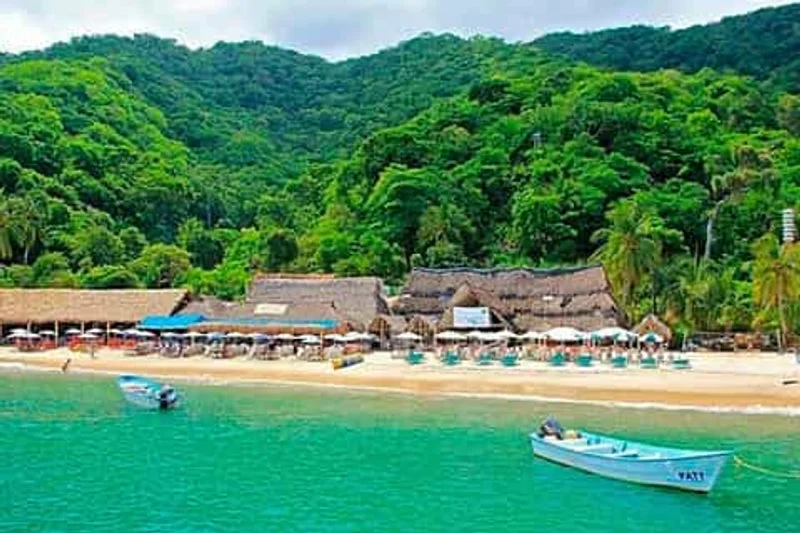 Playa Las Animas