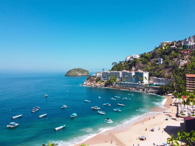 Playa Mismaloya