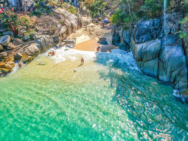 Colomitos Beach
