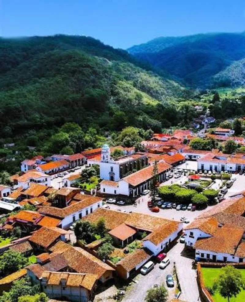San Sebastian del Oeste