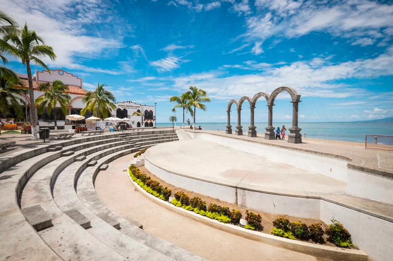 Los Arcos