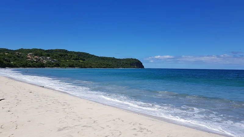 Playa Careyeros