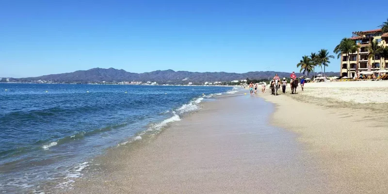 Playa Nuevo Vallarta