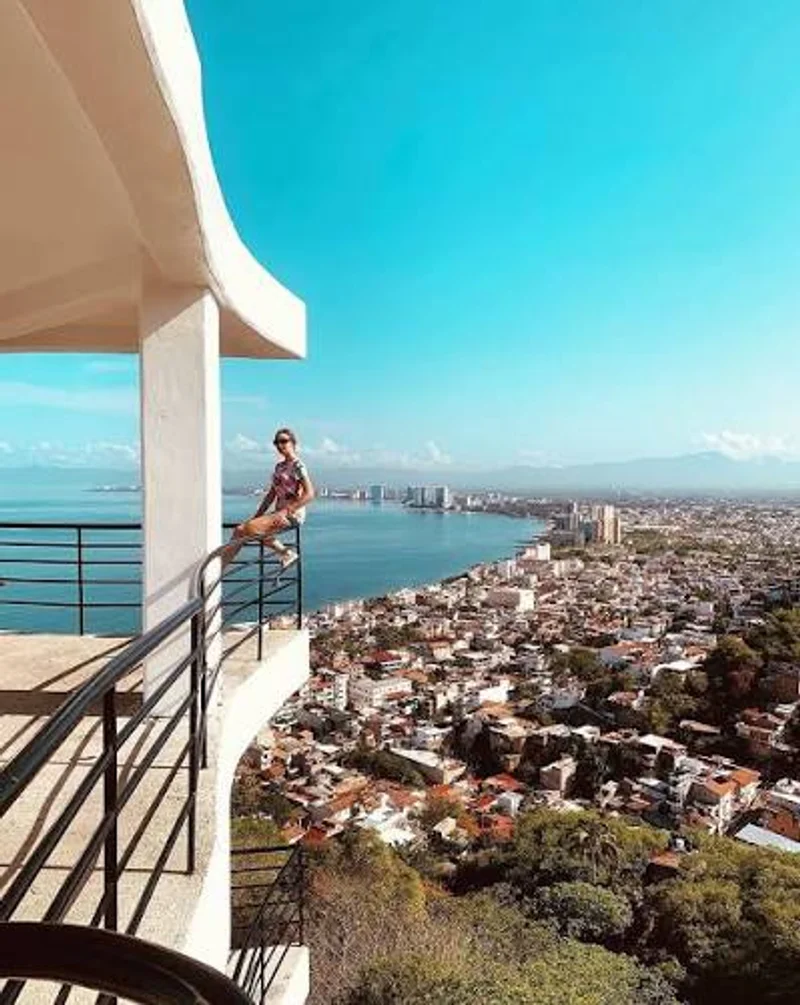 Mirador el Cerro de la Cruz