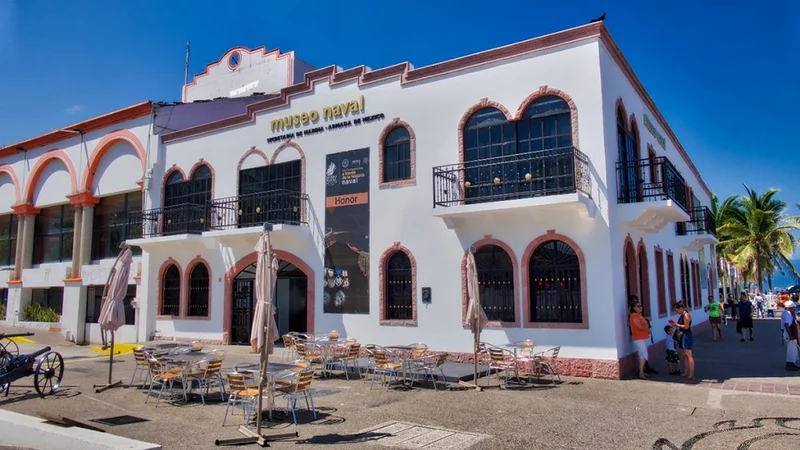 Museo Naval
