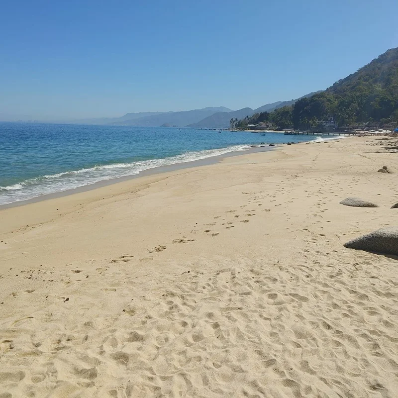 Playa Boca de Tomates