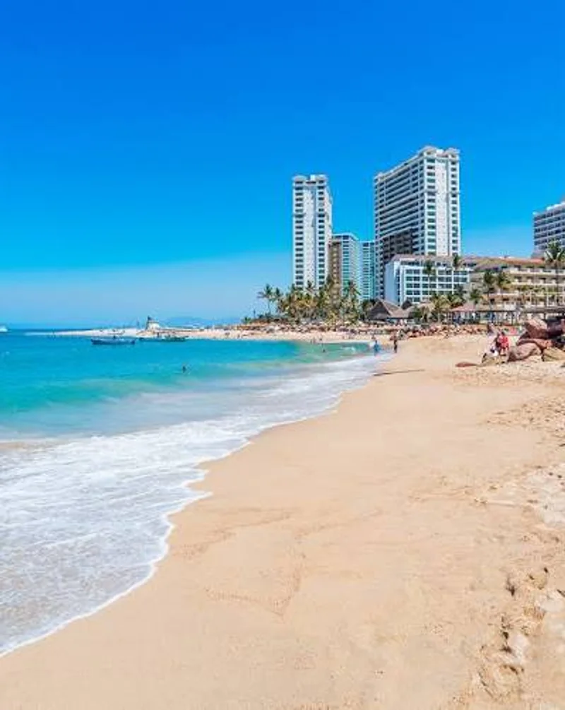 Playa Del Holi