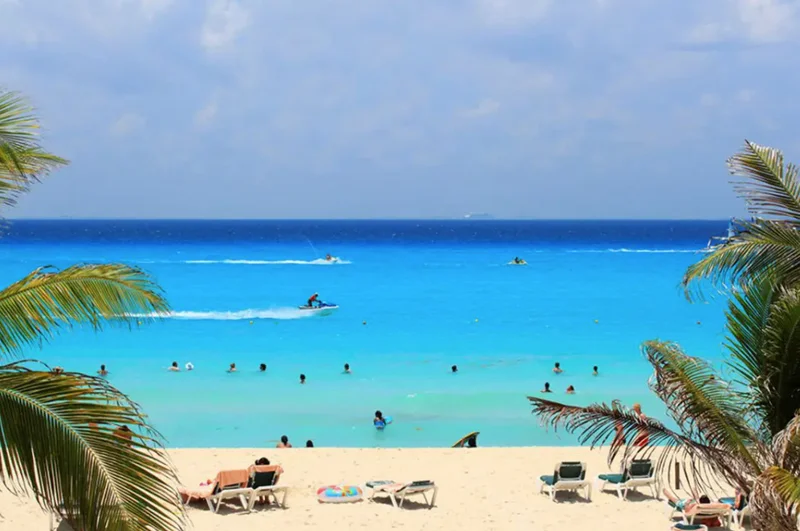 Playa Mujeres