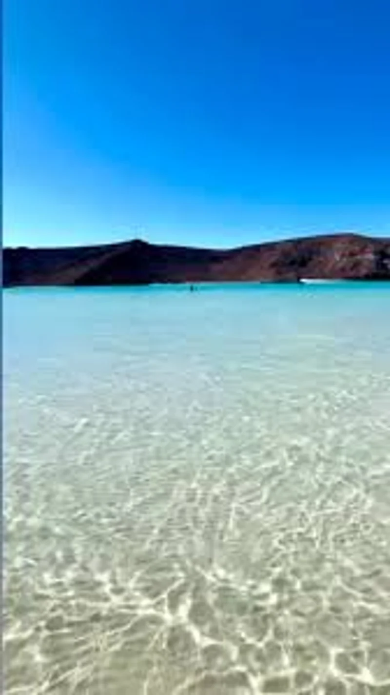 Playa El Surgidero