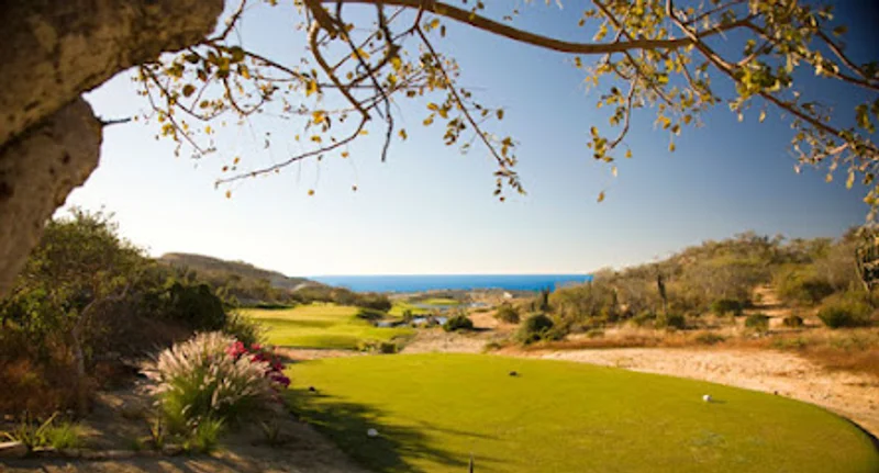 Club Campestre San José