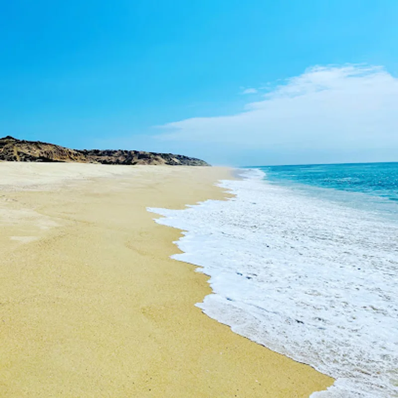 Cabo del Este