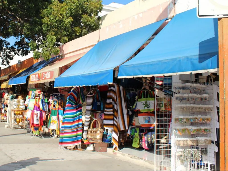 Mercado Ki-Huic Cancún