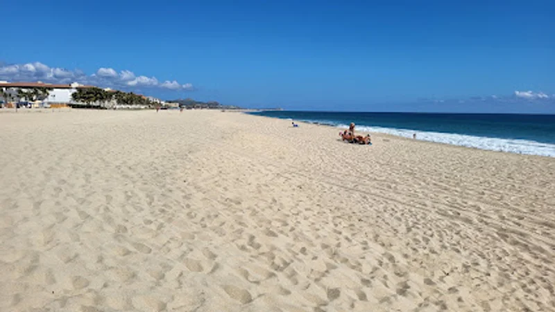 Playa Hotelera