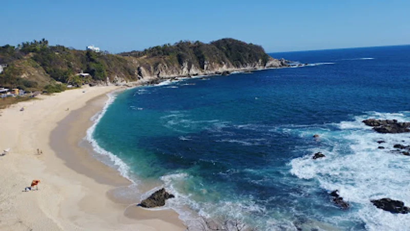 Playa Salchi