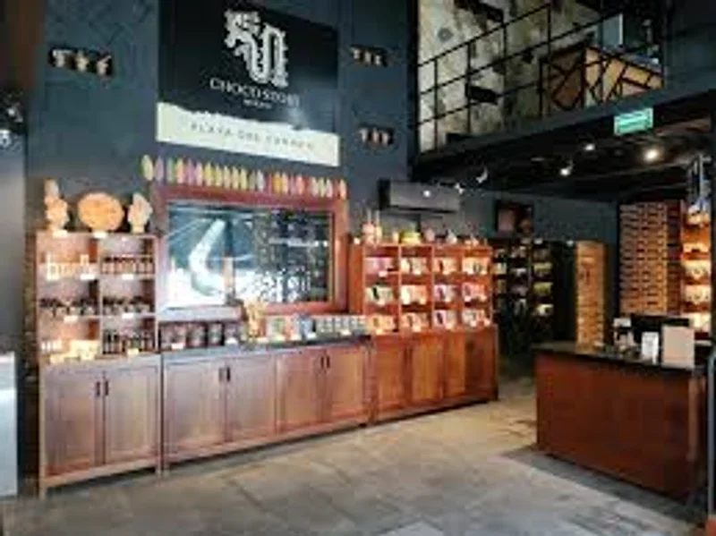 Museo Choco-Story
