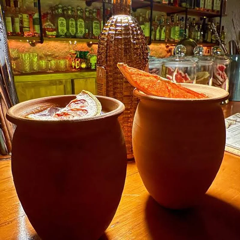 Tequila O'clock