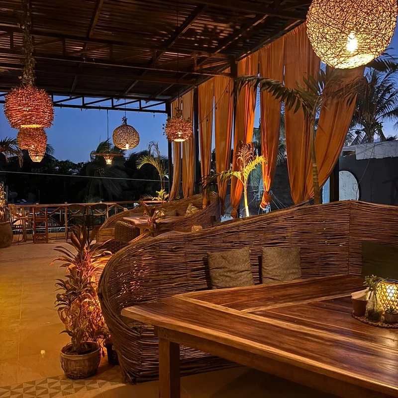 Soulbox Rooftop | Sunset Bar
