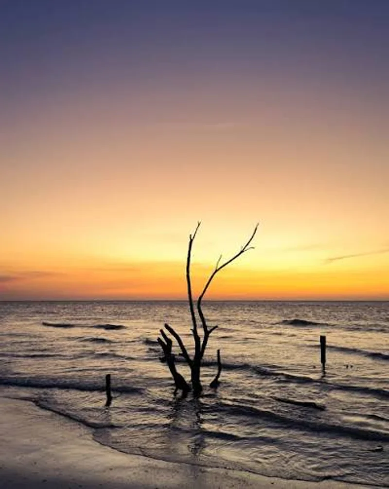 Pela's Secret Beach