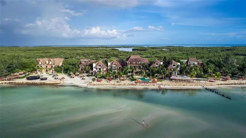 Playa Villas Flamingos