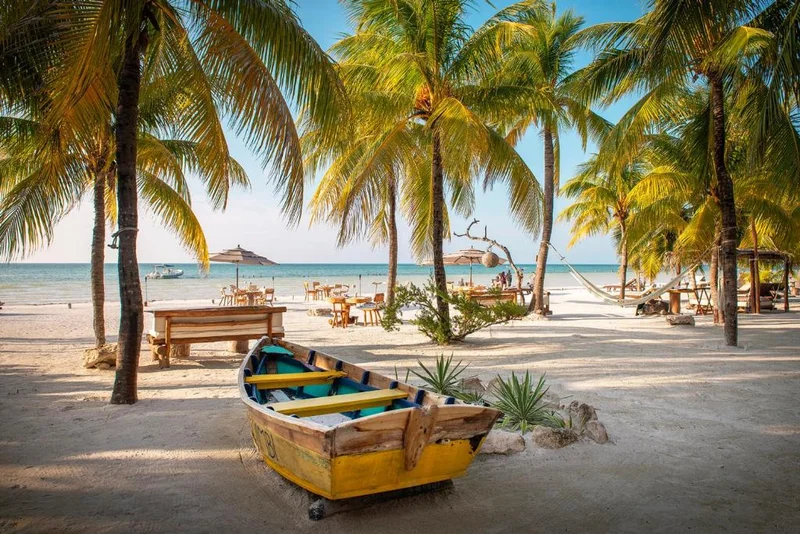 Playa Mawimbi