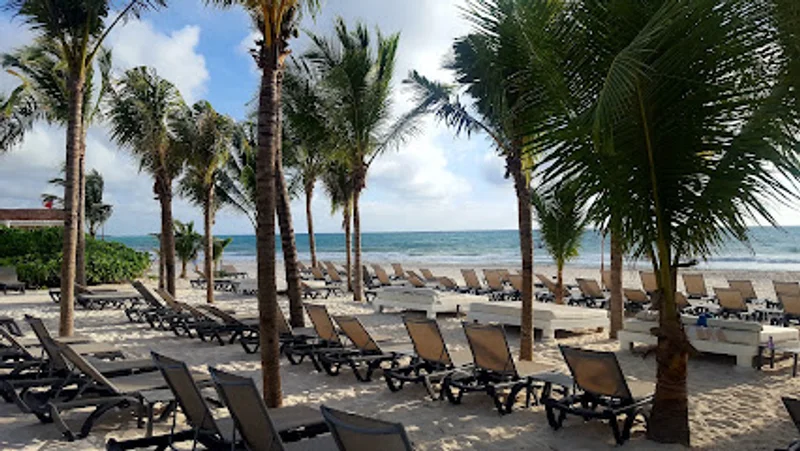Playa Maroma