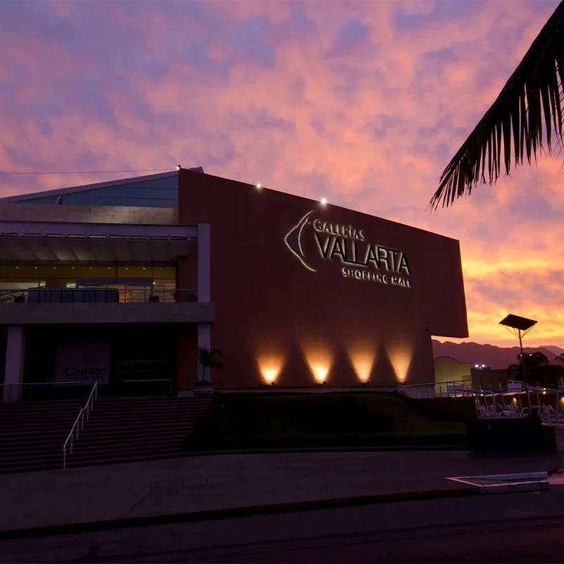 Galerías Vallarta