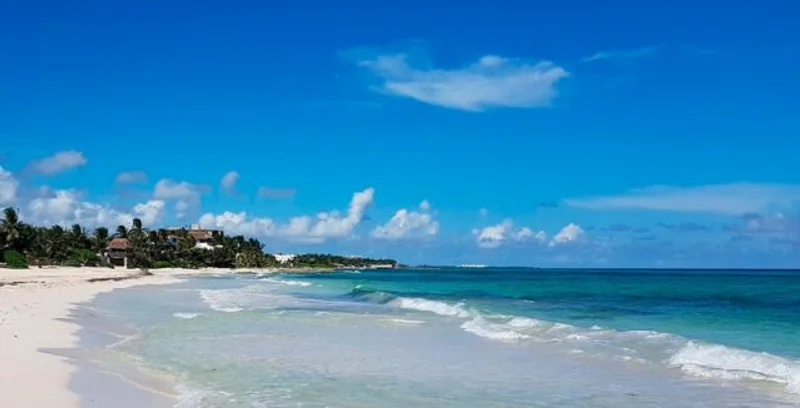 Punta Brava Playa del Carmen