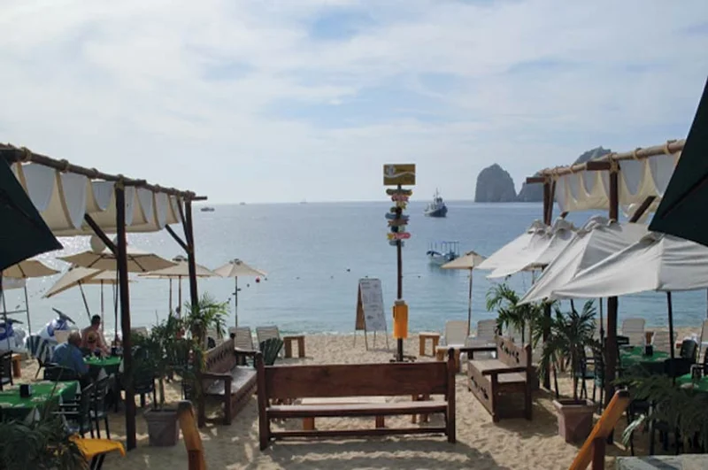 Medano Beach Club